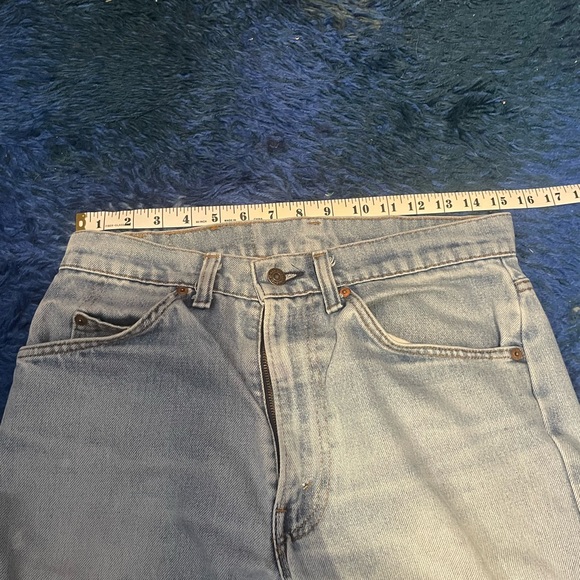 vintage levi’s orange tab - Picture 4 of 9